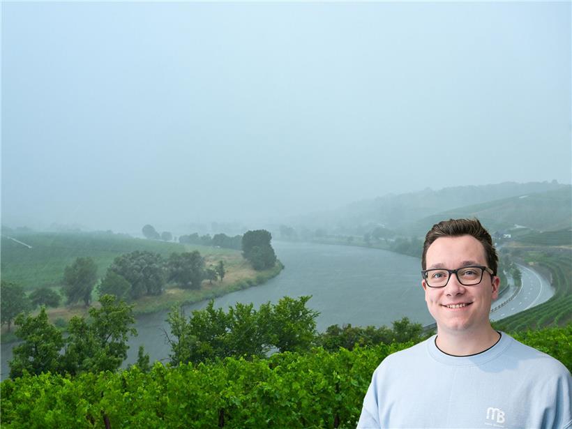 Spätwinter lässt Luxemburg auch am Wochenende nicht los 