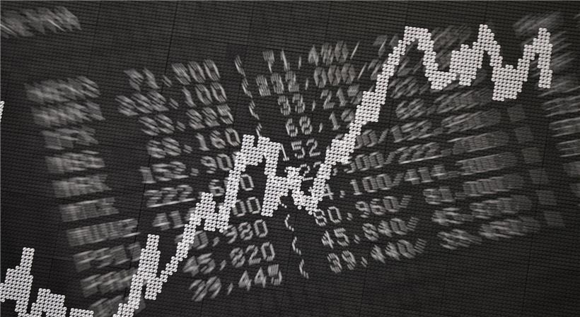 Die große monetäre Illusion: Der Anstieg der Aktienmärkte in einer fragilen Welt 