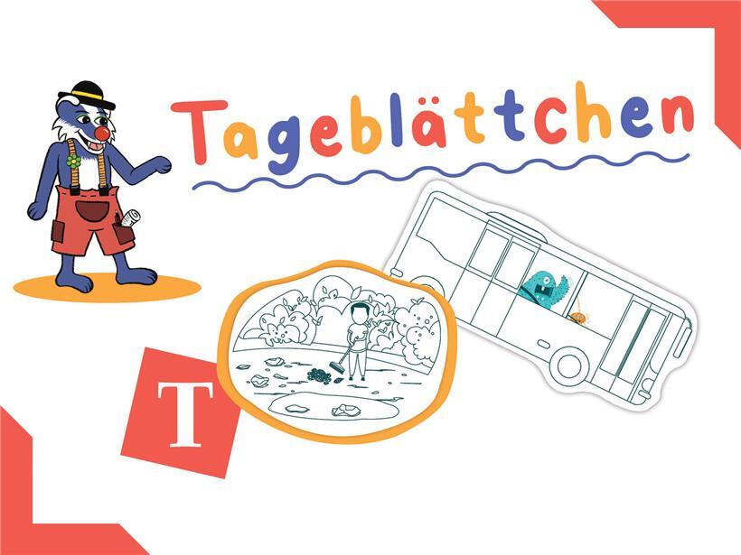 Was das Kinderbuch „Der zauberhafte Elfenbaum“ so toll macht und wer den Müll wegbringt 