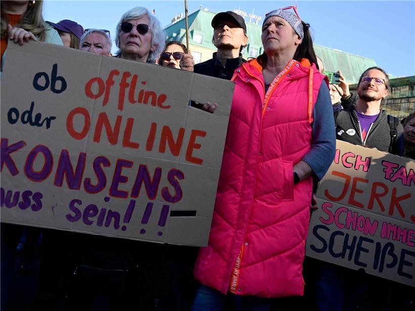 Digitale Sexualisierung der Frau: Wenn neue Technologien alte Probleme reproduzieren 