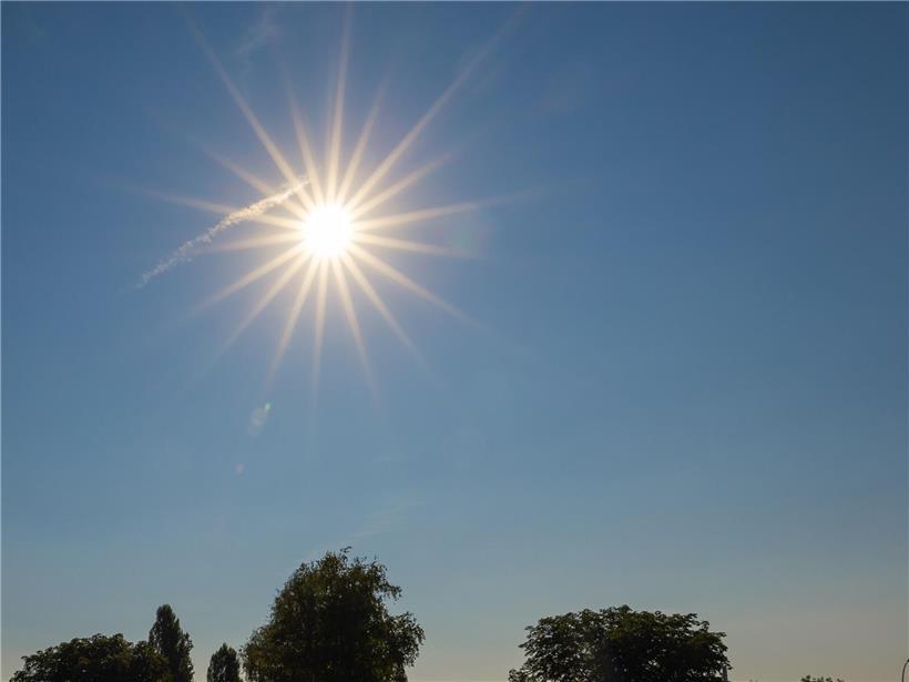 Meteolux weitet Hitzewarnung aus: Ganz Luxemburg am Sonntag und Montag betroffen 