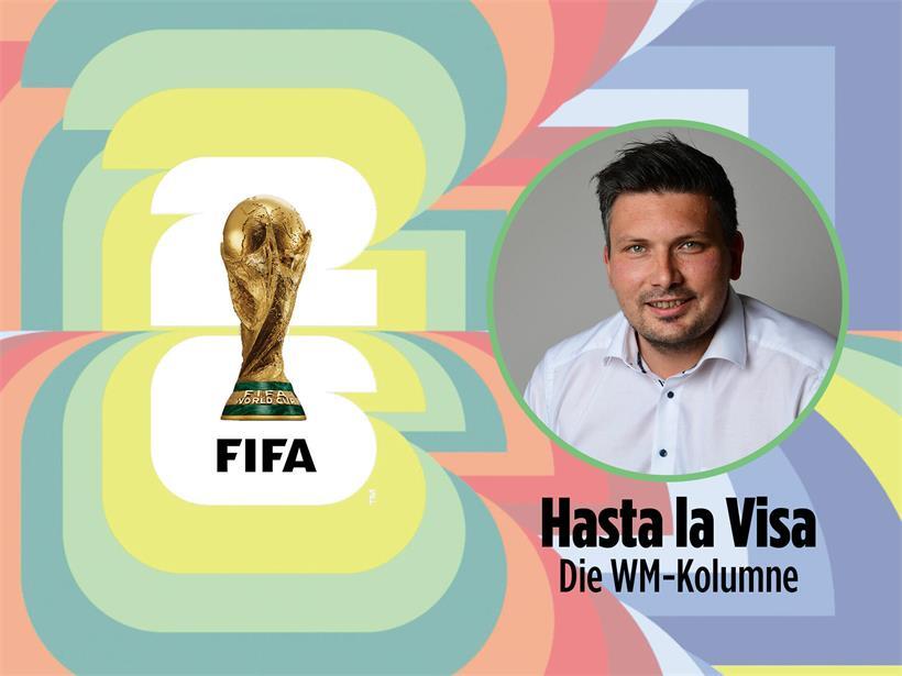 Die ärmsten Säue: Sportredakteur Dan Elvinger über die WM-Schiedsrichter 