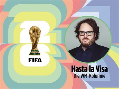 Warum Deutschland laut Webredakteur Tobias Senzig Weltmeister werden muss