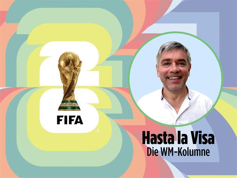 Redakteur Marco Goetz über den Ball und das Leben 