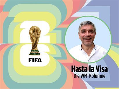 Redakteur Marco Goetz über den Ball und das Leben