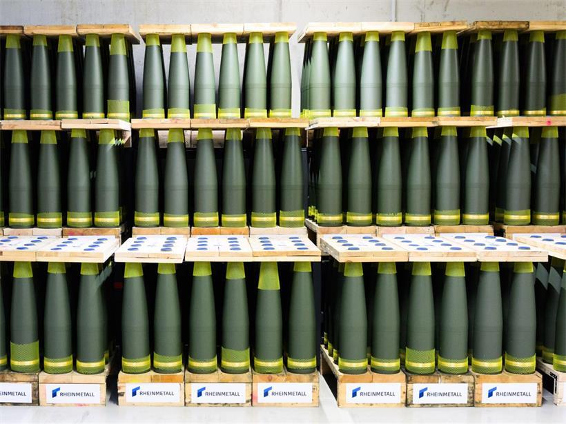 Investir dans l’armement …!? 