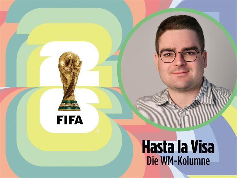 Von wegen Langeweile: Warum Sportredakteur Joé Weimerskirch die 48er-WM als Bereicherung sieht 