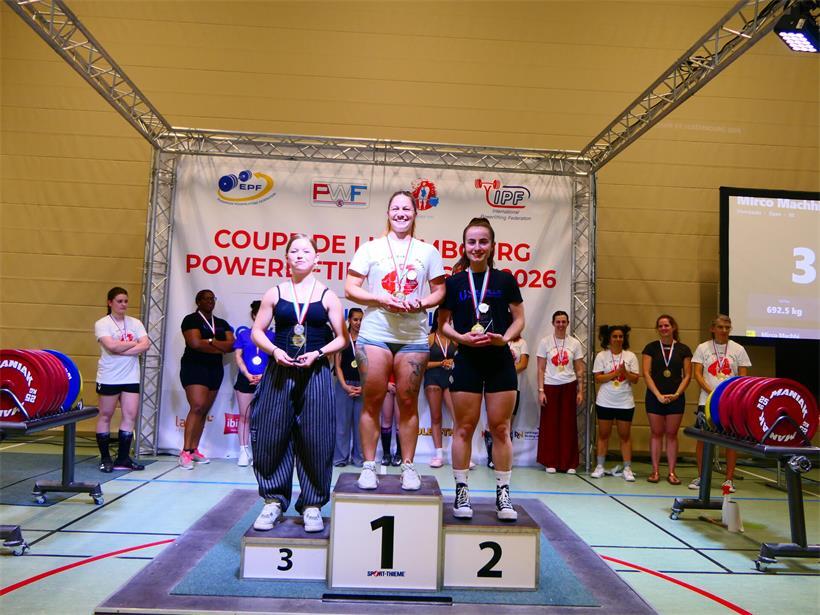 Hitzige Duelle, Premieren und Rekorde: So lief die Coupe de Luxembourg 