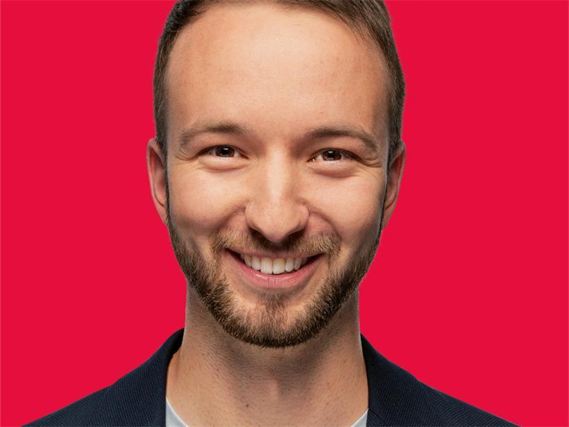 Zukunftskompass Richtung Optimismus 