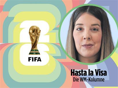 Das FIFA-Versprechen für den Weltfrieden heißt Ilgiz Tantashev