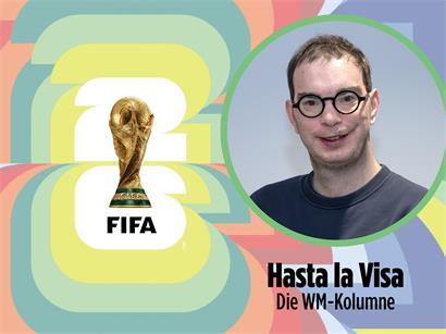 Wie Donald Trump laut Redakteur Tun Stemper die Glaubwürdigkeit des Fußballs untergräbt