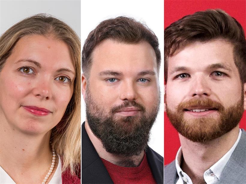 Farbe bekennen: Warum Pride mehr ist als ein Fest Farbe bekennen: Warum Pride mehr ist als ein Fest
