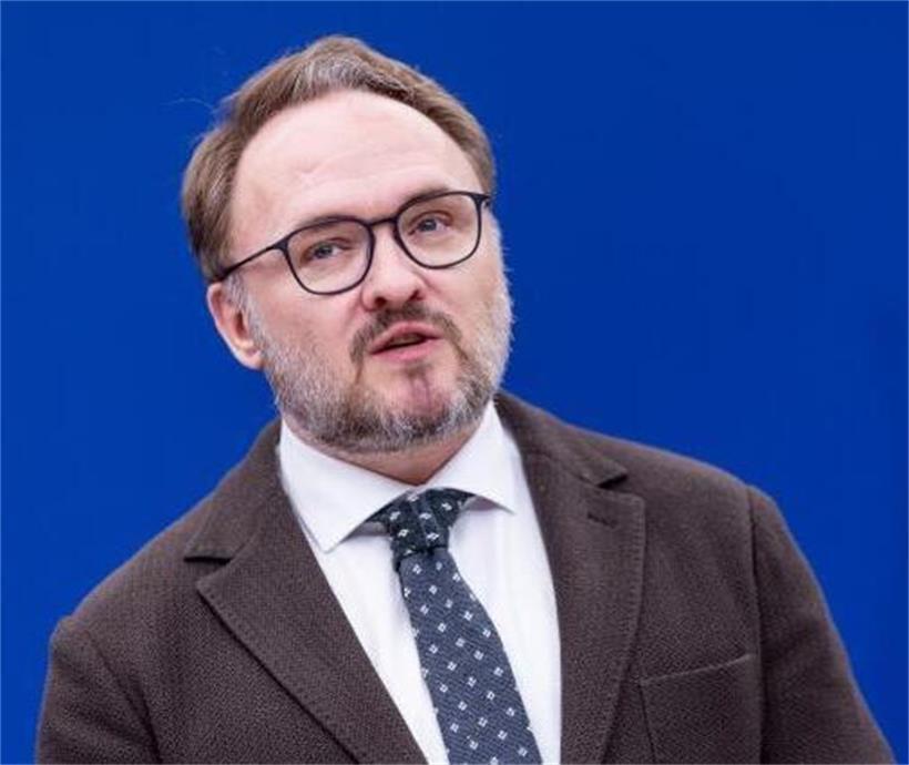 Europa braucht eine Elektrifizierungsrevolution, um unabhängig zu werden 