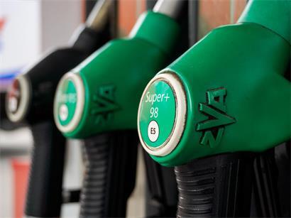 Diesel wird teurer, aber die Benzinpreise sinken