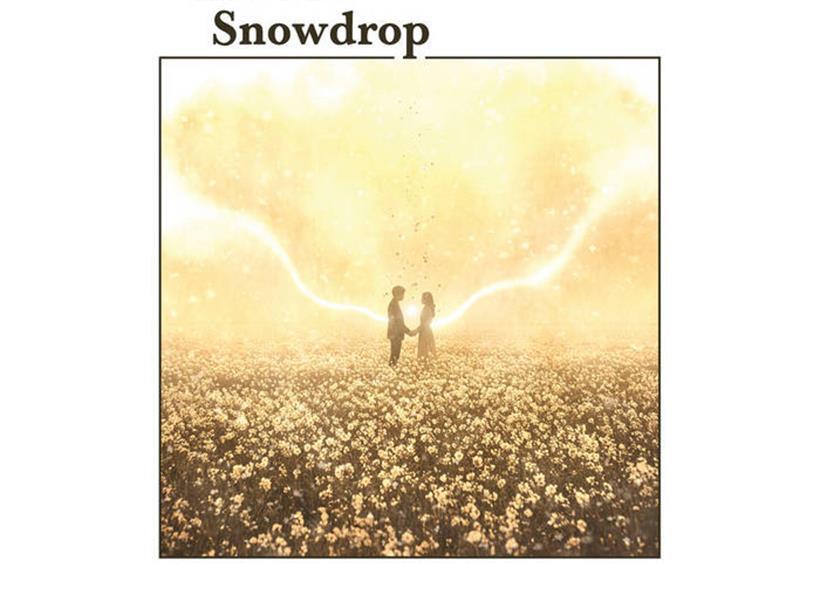 „Snowdrop“ von Mono und „Mercurial Silence“ von David Eugene Edwards „Snowdrop“ von Mono und „Mercurial Silence“ von David Eugene Edwards