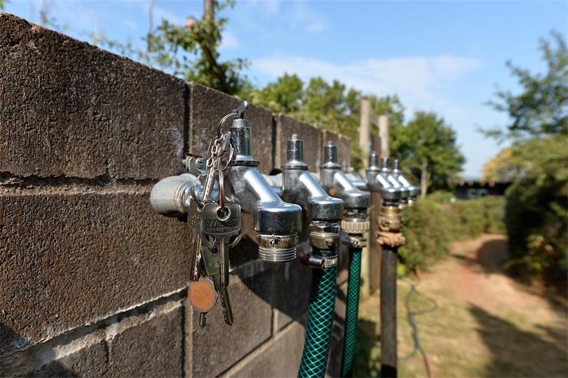 Orange Phase beim Trinkwasser aufgehoben – Wachsamkeitsstufe bleibt bestehen 
