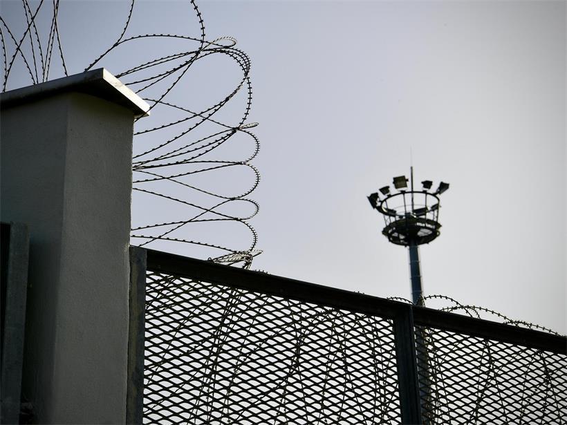Brüssel will verhindern, dass Onlineplattformen die Hinrichtung von Nidal Hasan in der EU live übertragen