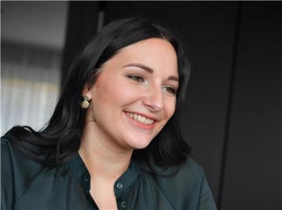 Bürgermeisterin Mandy Arendt sucht Kandidaten für den Posten des Ersten Schöffen in der Kommunalwahl