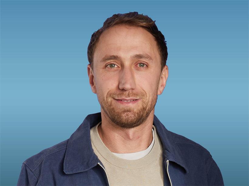 Christophe Brandenburger