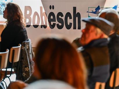 Contournement de Bascharage-Dippach: 2016 wurden drei Varianten in die Prozedur gegeben