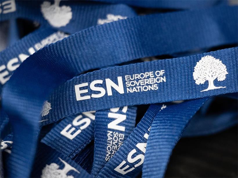 Das EU-Parlament hat für ein Prüfverfahren gegen die ESN gestimmt