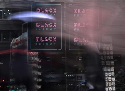 EVZ-Experte gibt Tipps zum sicheren Black-Friday-Shopping für Verbraucher zum Schutz vor Betrug und Fehlkäufen