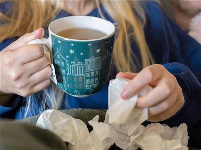 Gesundheitsministerium meldet 42 % Rückgang der Grippefälle, positive Entwicklung in der Grippeprävention und Gesundheitssituation