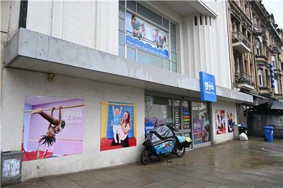 Kinder und Eltern entdecken ab 28. März spielerische Bewegungsangebote bei The Little Gym