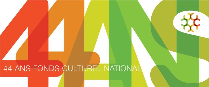 Focuna Jubiläumslogo mit festlichem Design und Jahreszahl, symbolisiert langjährige Unternehmensgeschichte und Erfolg