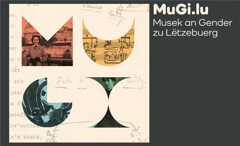 Symbolbild: Das Tageblatt und die Forschungsplattform „MuGi.lu“ ermöglichen jeden Monat Einblicke in die Luxemburger Forschung zu Gender und Musik
