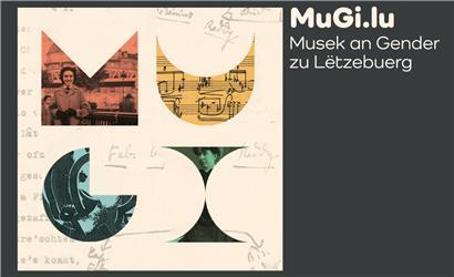 Symbolbild: Das Tageblatt und die Forschungsplattform „MuGi.lu“ ermöglichen jeden Monat Einblicke in die Luxemburger Forschung zu Gender und Musik