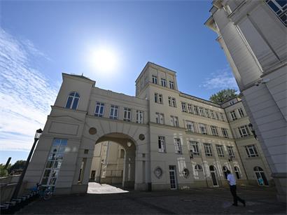 Urteil gegen Sanemer Ex-Sozialarbeiter rechtskräftig – Gerichtsentscheidung im Sozialarbeitsfall