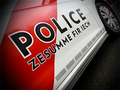 Das minderjährige Mädchen wurde bei der Festnahme der beiden Tatverdächtigen in Luxemburg in Sicherheit gebracht und noch am selben Tag nach Frankreich zurückgeführt