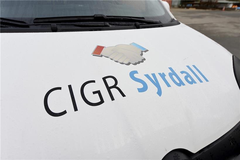Begleitdienst des CIGR für Senioren ab 65 in den Syrdall-Gemeinden unterstützt mobil und sozial