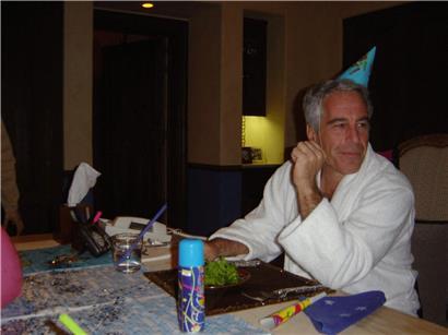 Der Epstein-Skandal zeigt: Wir müssen unsere Reichen besser im Blick und im Griff haben.