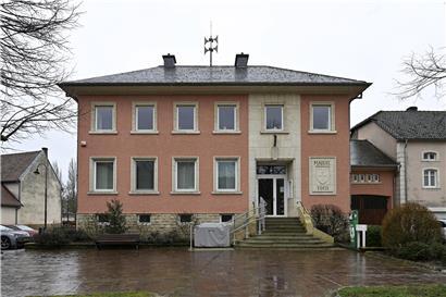 Der Gemeinderat in Bech ist aktuell nicht vollzählig besetzt