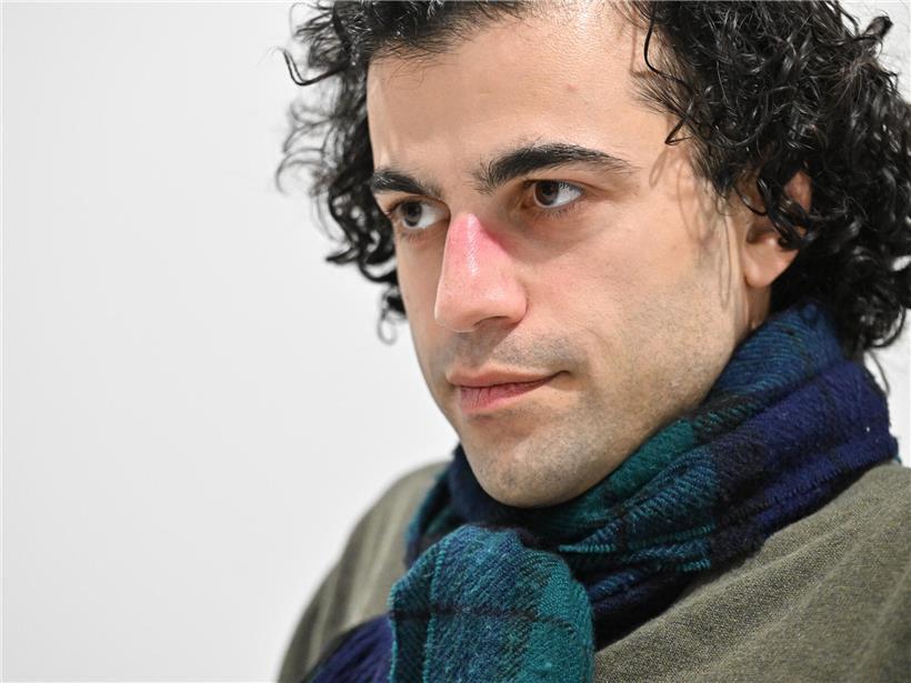 Alborz Teymoorzadeh im Interview mit dem Tageblatt über die aktuelle Lage und Hoffnungen im Iran