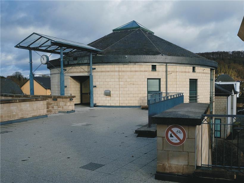 Gemeinde Colmar-Berg