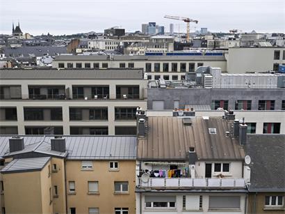 Der „Service Logement“ der Stadt Luxemburg verwaltet aktuell 989 Mieteinheiten