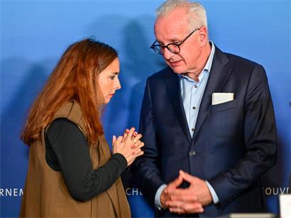 Der Sozialdialog hat sich erholt