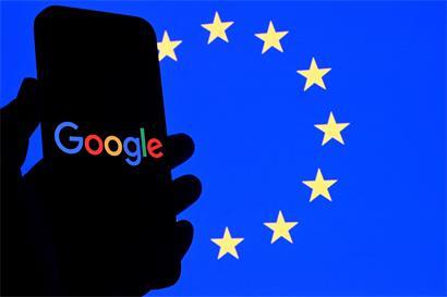 Der US-Internetriese hat sich nicht an die europäischen Regeln gehalten, jetzt muss er zahlen