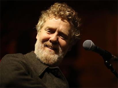 Der irische Musiker und Oscar-Preisträger Glen Hansard ist bei einem Unfall gestorben