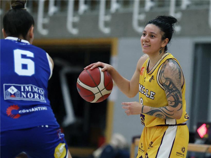 Desiree Ramos und Steinsel feiern wichtigen Sieg gegen Esch im Fußball und überholen Konkurrenten in der Tabelle