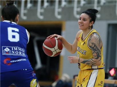 Desiree Ramos und Steinsel feiern wichtigen Sieg gegen Esch im Fußball und überholen Konkurrenten in der Tabelle