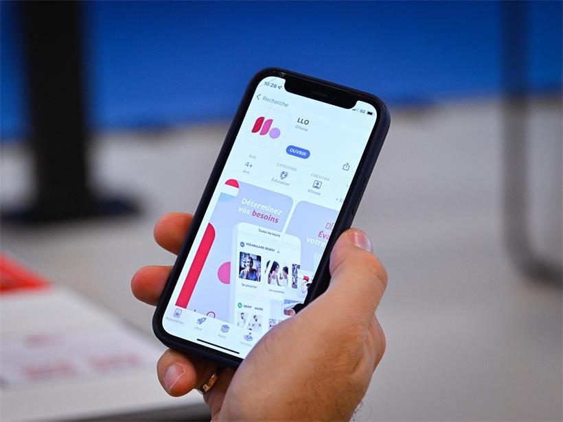 Screenshot der nicht mehr funktionierenden App im Google Play Store, Stand Juni 2026, Download weiterhin möglich