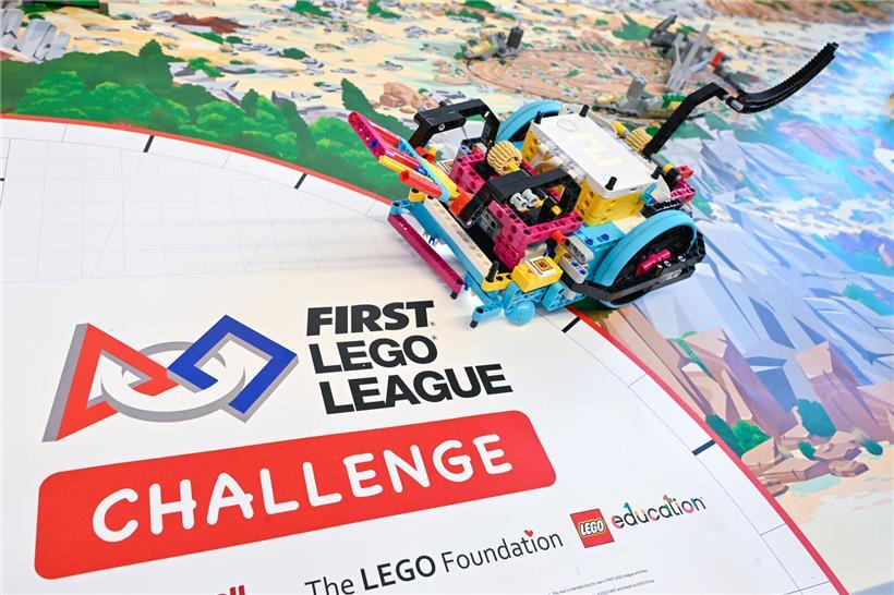 International einheitliche Aufgaben und Tische für Roboter, individuell zusammengebaut nach eigenen Bestimmungen