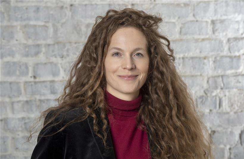 Befasst sich mit dem Schicksal der Frauen, die mit Rilke in Kontakt waren: die Autorin Sandra Richter