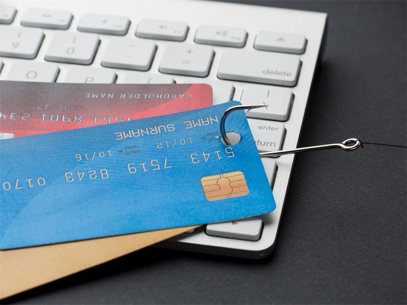 Die CNAP warnt vor Phishing-Versuchen per SMS und über gefälschte Webseiten