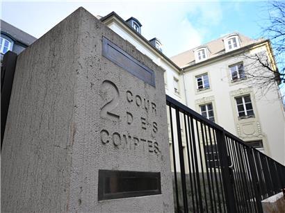 Die „Cour des comptes“ hat allerlei Mängel herausgearbeitet