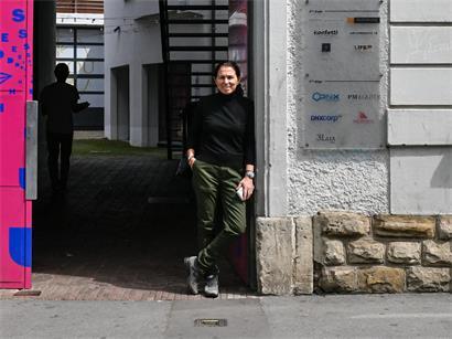 Barbara Agostino kritisiert Untätigkeit von Stadt, Staat und Partei als DP-Abgeordnete und Geschäftsfrau